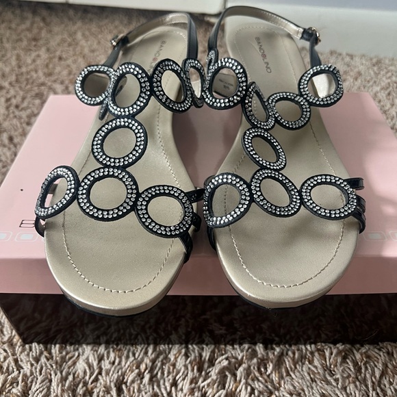 Bandolino wedge heels - Picture 1 of 4